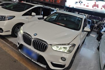 Used BMW X1 2019 xDrive20Li Luxury Model