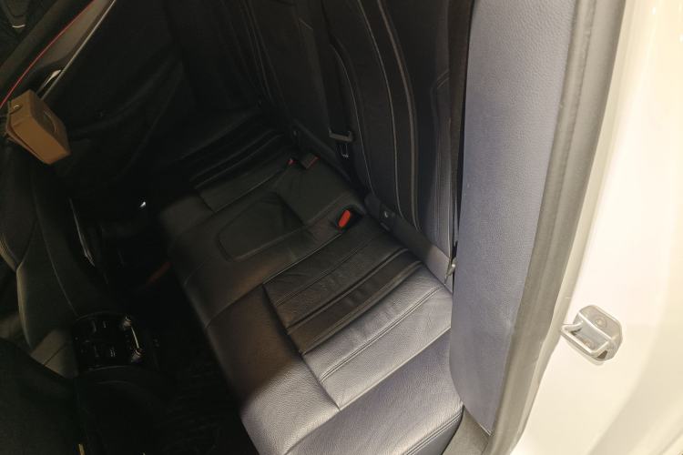 Used BMW 5 Series 2020 530i M Sport Package
