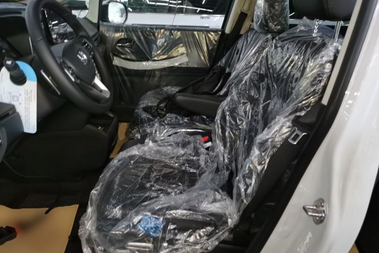 Used Honda Elysion 2024 2.0L eHEV Luxury Edition