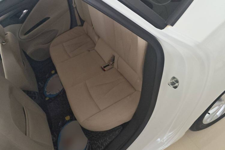 Used Buick Verano 2019 Sedan 15S Automatic Entry Model
