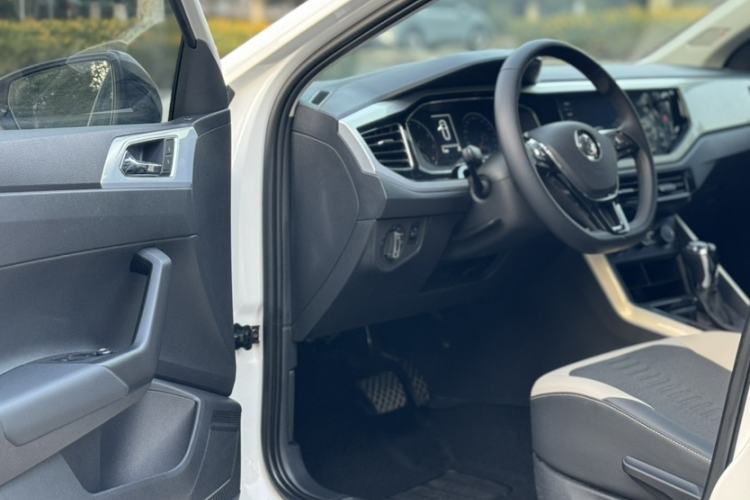 Used Volkswagen Polo 2019 Plus 1.5L Automatic Beats Trendy Cool Edition