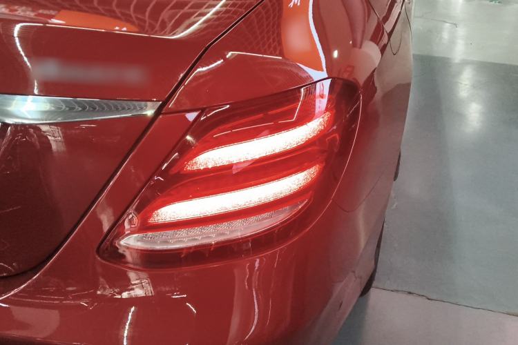 Used Mercedes-Benz E-Class 2017 E 200 Sport 4MATIC
