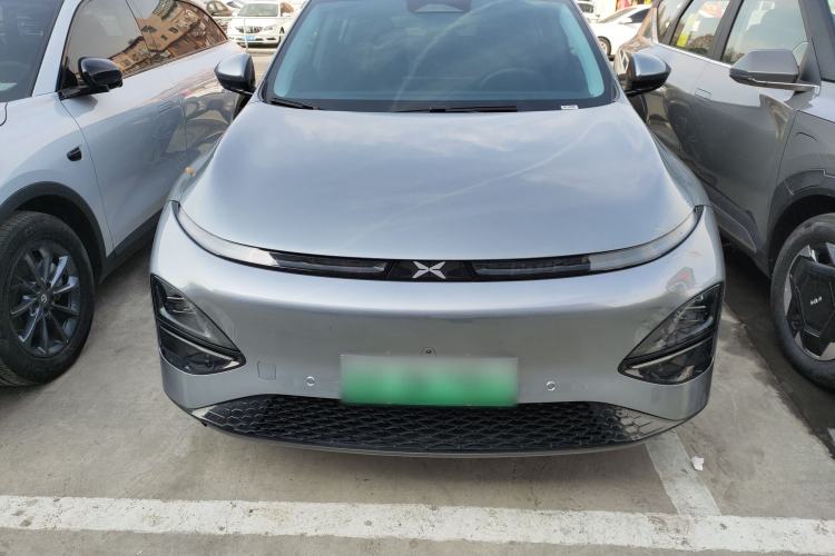 Used XPeng G6 2023 580 Long-Range Pro