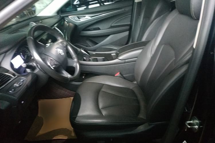 Used Buick LaCrosse 2021 652T Luxury Model
