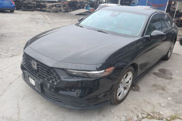 Used Honda Accord 2023 260TURBO Smart Enjoyment Version