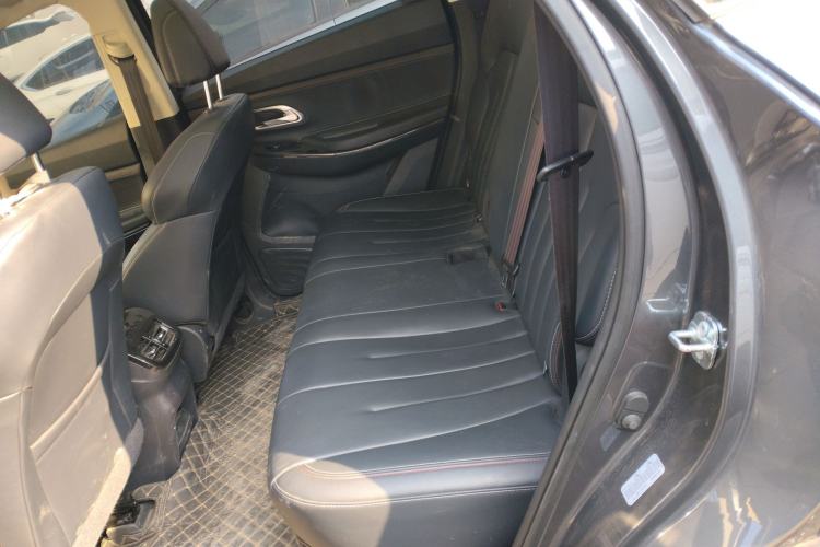 Used Oshan X7 2021 1.5T Automatic Luxury Version