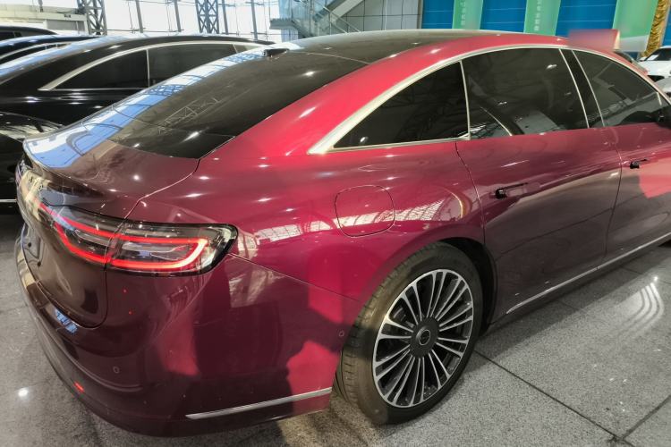 Used Hima Stelato S9 2025 Extended-Range Max+
