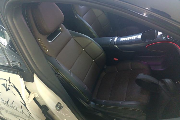 Used  #3 2023 Pulse Four-Wheel Drive Edition