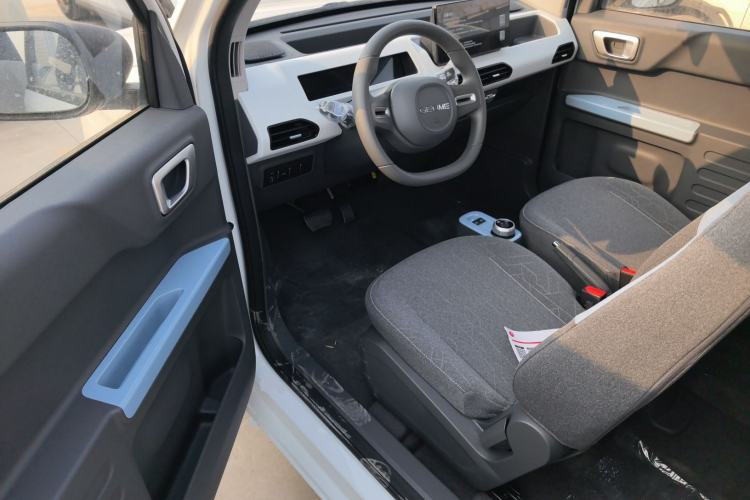 Used  Panda 2024 Panda Mini 200km Endurance Bear
