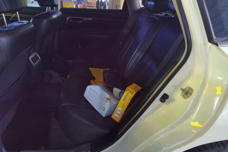 Used Nissan Teana 2015 2.0L XL Upper Champions League Tech Edition
