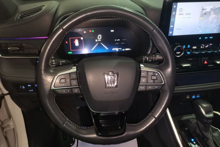 Used Toyota Crown Kluger 2022 2.5L HEV Four-Wheel Drive Premium Edition
