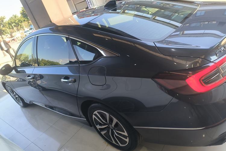 Used Honda Accord 2022 Xing·Hybrid 2.0L Xingling Version