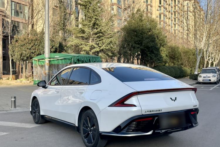 Used Wuling Xingguang 2023 70 Standard Edition