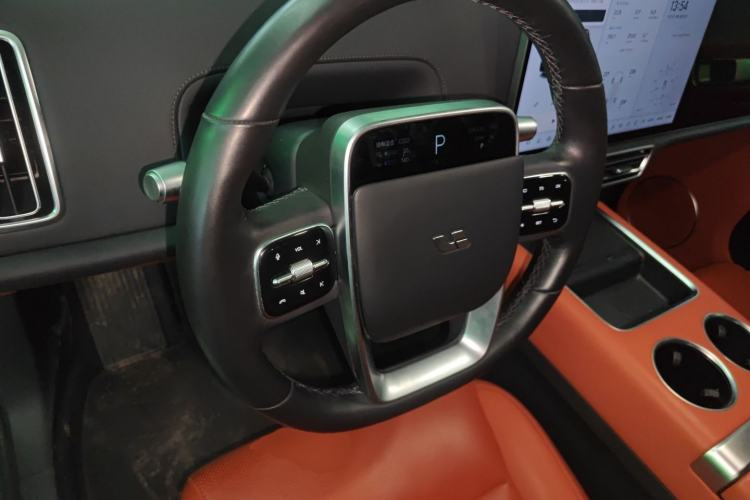 Used Li Auto L7 2023 Pro Model