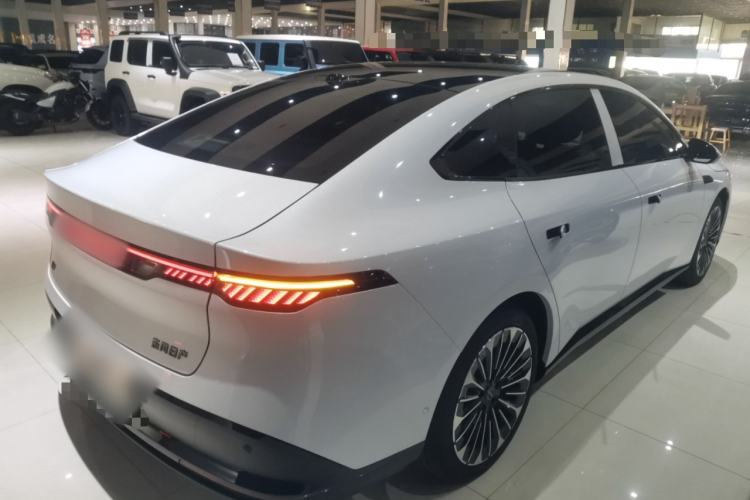 Used Nissan N7 2025 625 Max
