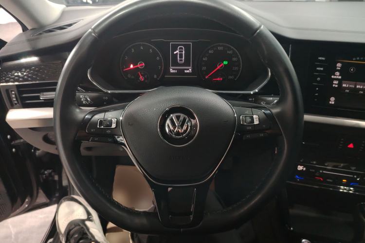 Used Volkswagen Passat 2020 330TSI Elite Edition China VI
