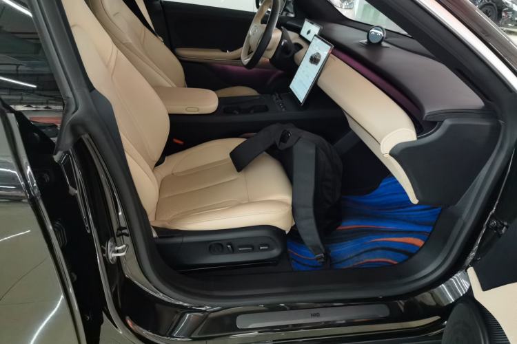 Used Nio ET5T 2024 75kWh Touring
