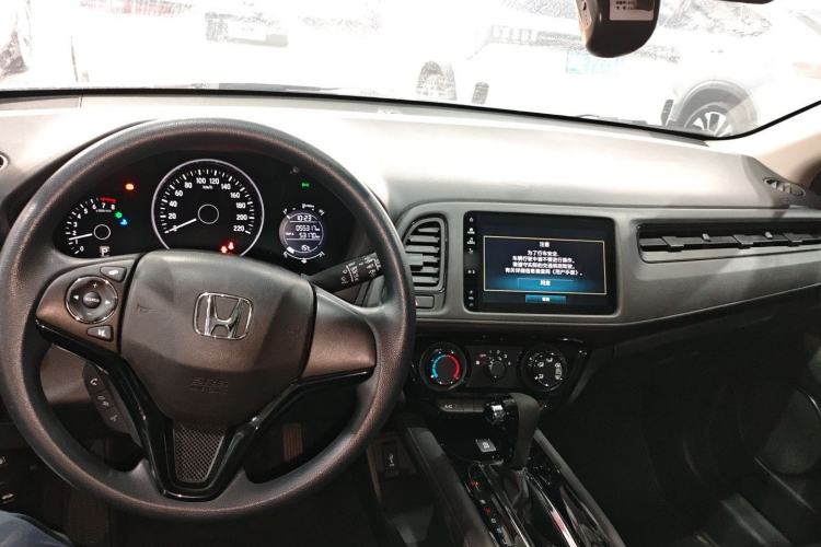 Used Honda Vezel 2020 1.5L CVT Pioneer Edition
