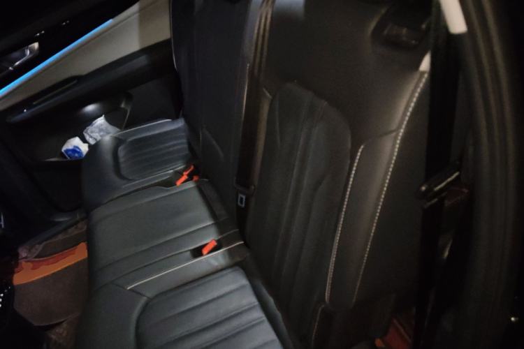 Used Volkswagen Teramont 2021 380TSI Four-Wheel Drive Prestige Luxury Edition