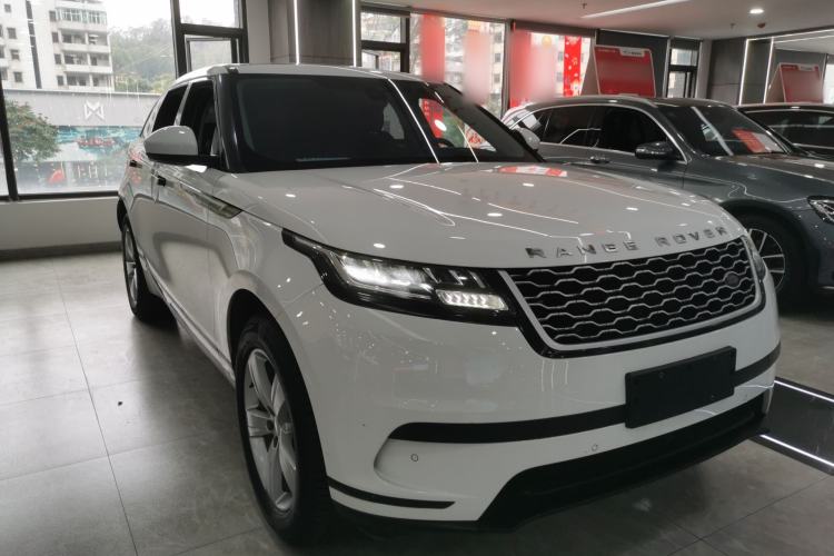 Used Land Rover Range Rover Velar 2020 P250