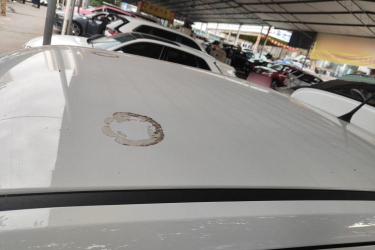 Used Wuling Hongguang MINIEV 2022 Macaron Premium Model – Lithium Ternary Battery
