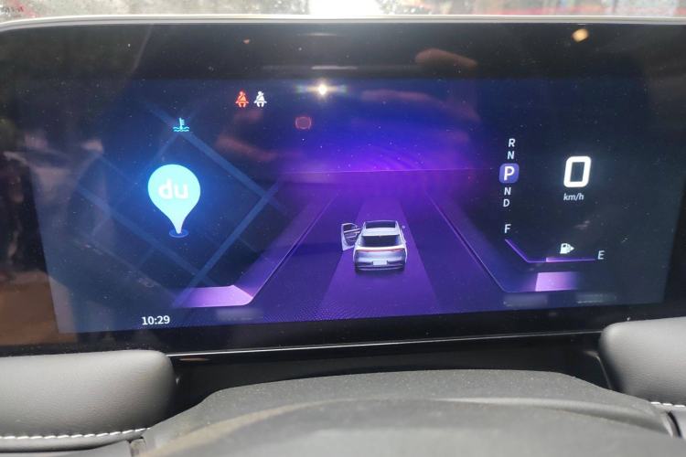 Used Venucia V 2021 260T Idol Edition
