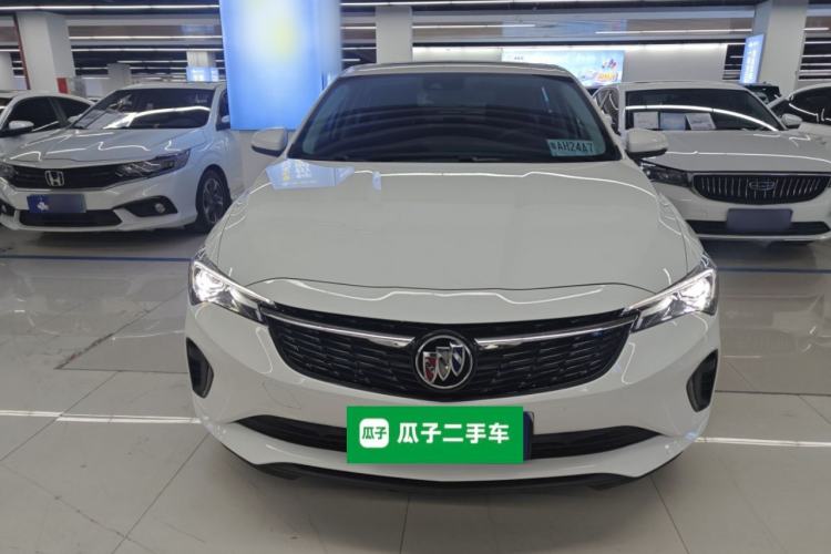 Used Buick Verano 2023 Pro Enjoyment Edition
