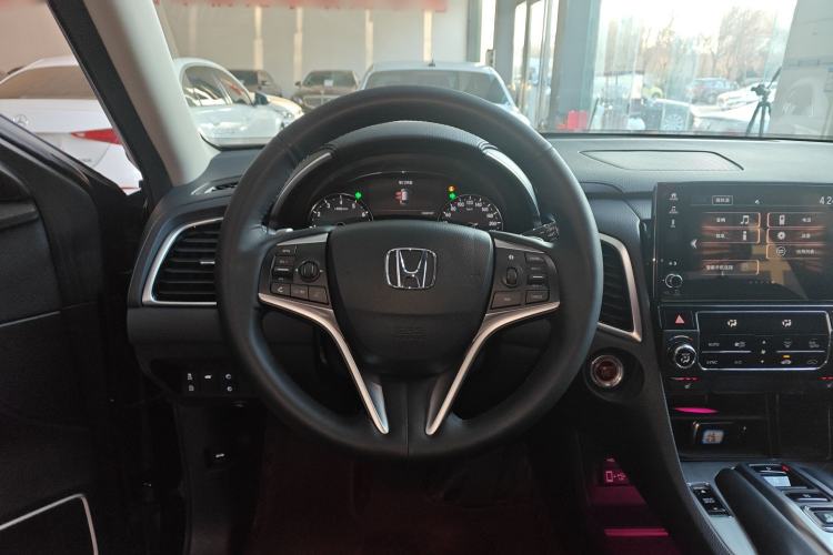 Used Honda Avancier 2020 370TURBO Two-Wheel Drive Luxury Edition