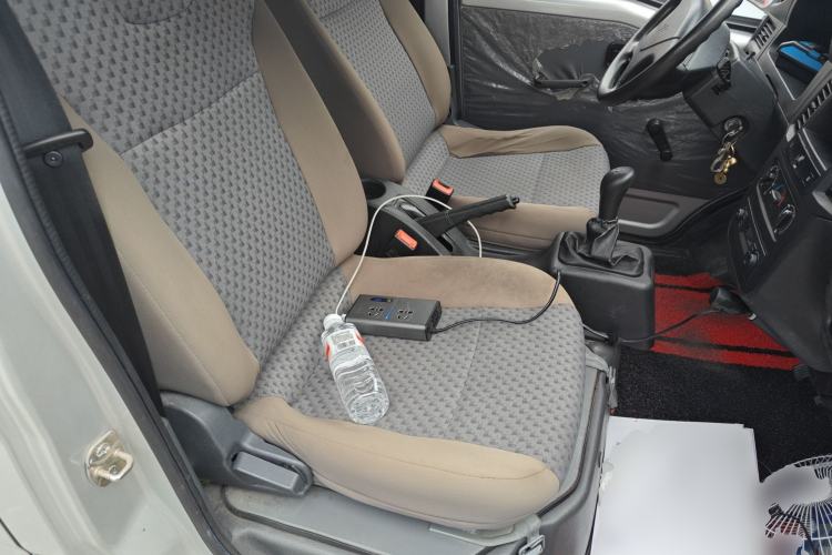 Used Wuling Zhiguang 2020 1.2L Practical Model China VI LSI