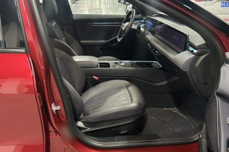 Used Ford Mondeo 2025 2.0T EcoBoost Ultimate Edition
