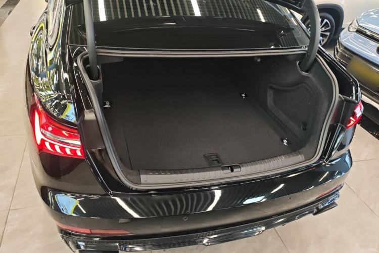 Used Audi A6L 2024 45 TFSI Prestige Dynamic Edition