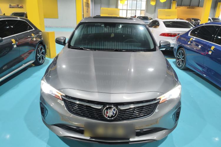Used Buick Verano 2022 Pro 533T Enjoyment Edition