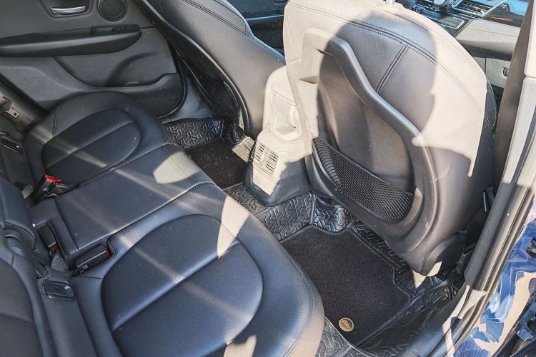 Used BMW 2 Series Active Tourer 2018 218i Premium Sports Package