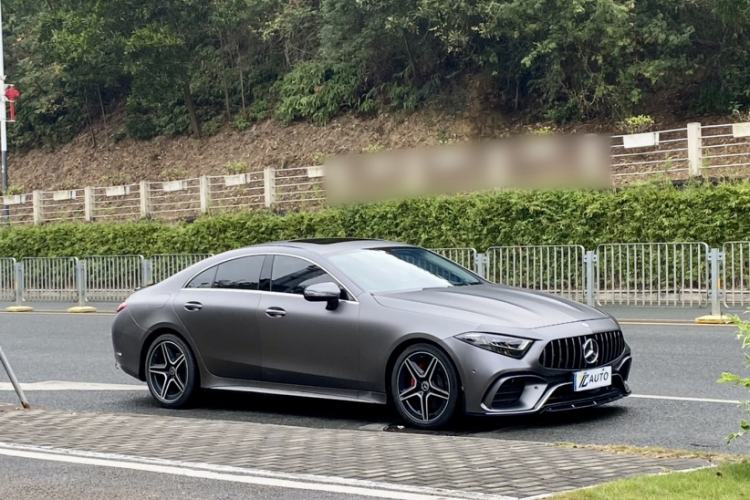 Used Mercedes-Benz CLS 2023 CLS 260