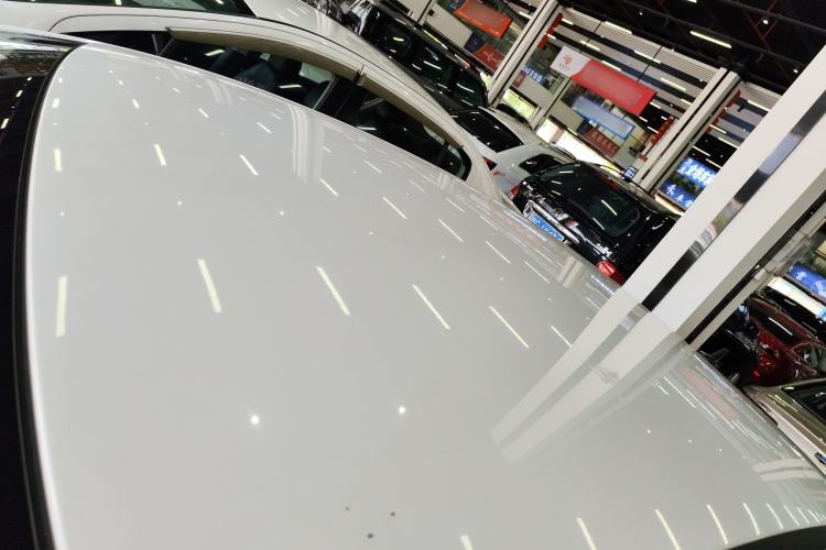 Used Chery Arrizo GX 2018 1.5T CVT Dynamic Color Version China V Standard
