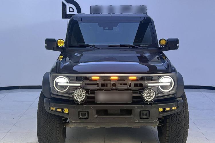 Used Ford Bronco 2024 2.3T Long Beach
