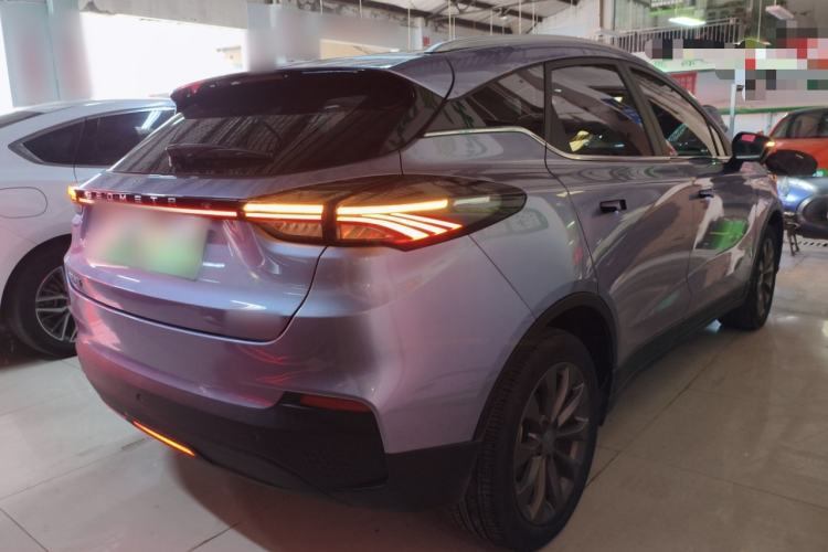 Used Geometry M6 2022 450 New Enjoyment Version
