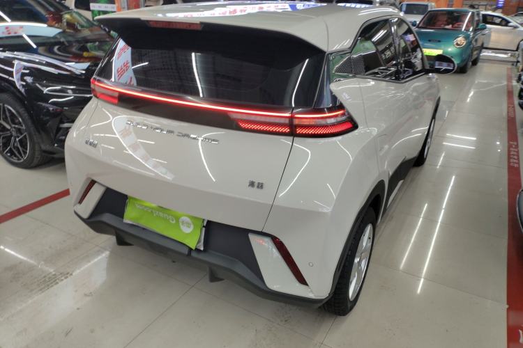 Used BYD Seagull 2023 Active Version