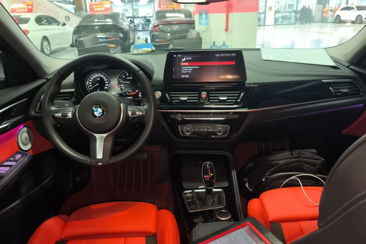 Used BMW 1 Series 2022 125i M Sport Night Edition
