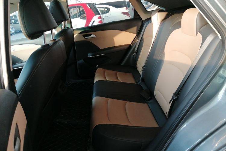 Used Chevrolet Monza 2020 320 Automatic Enjoyment Edition
