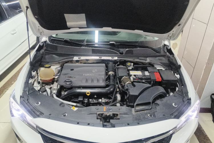 Used Buick Verano 2023 Pro Le Yi Edition