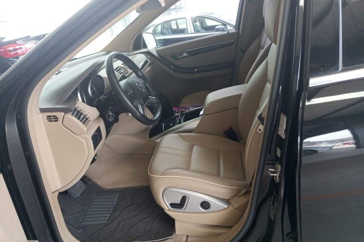 Used Mercedes-Benz R-Class 2017 R 320 4MATIC Luxury Collection Edition
