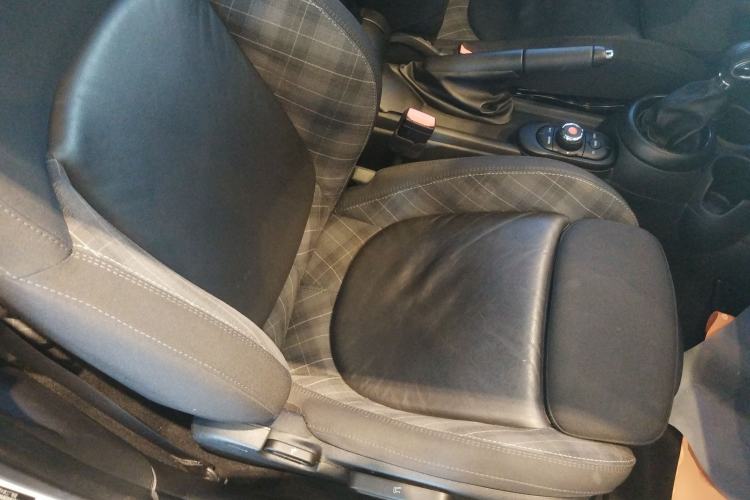 Used  MINI 2016 1.5T COOPER