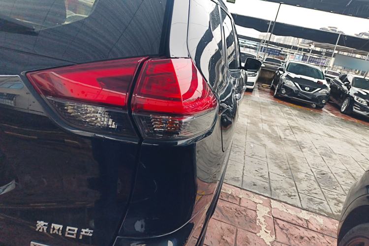 Used Nissan X-Trail 2019 2.0L CVT Smart Connect Comfort Edition 2WD