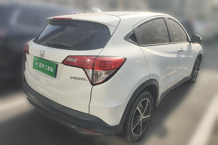 Used Honda Vezel 2020 1.5L CVT Pioneer Edition