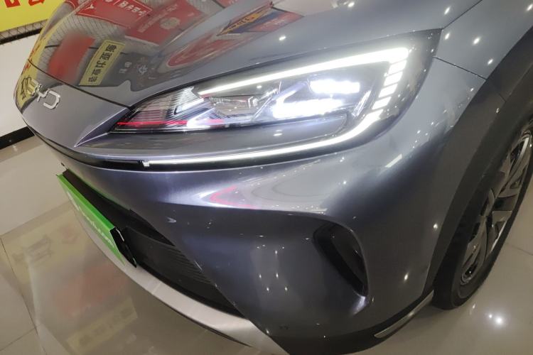 Used BYD Sealion 07 DM-i 2025 150 Flagship+ Edition