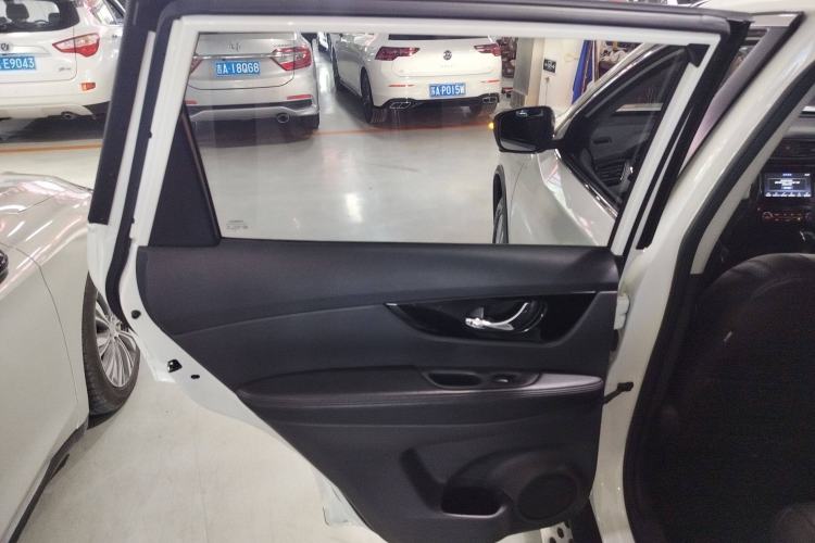 Used Nissan X-Trail 2019 2.0L CVT Comfort Edition 2WD