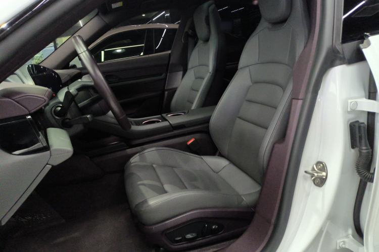 Used Porsche Taycan 2020 Taycan