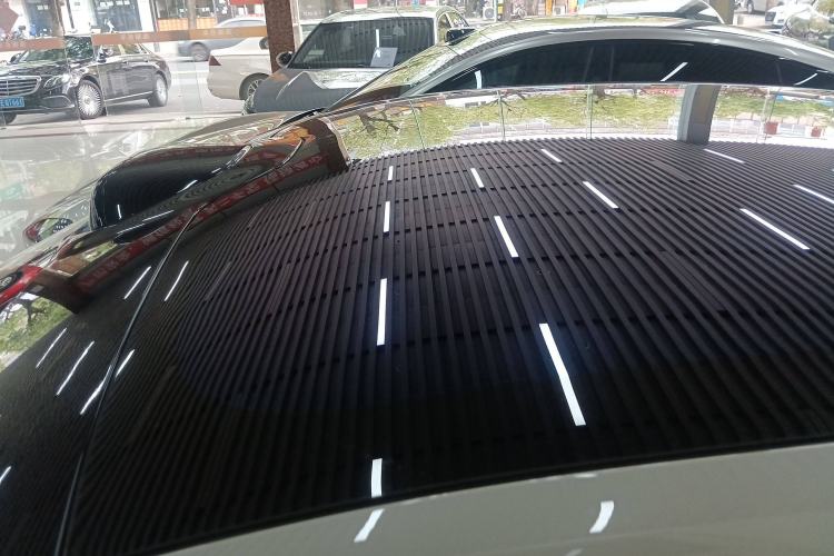 Used  SU7 2024 Rear-Drive Ultra-Long Range Advanced Pro-Level Intelligent Driving Version
