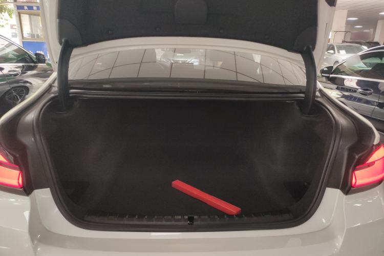 Used BMW 5 Series 2021 525Li M Sport Package